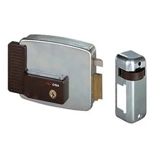 ELECTRIC LOCK TO APPLY ART