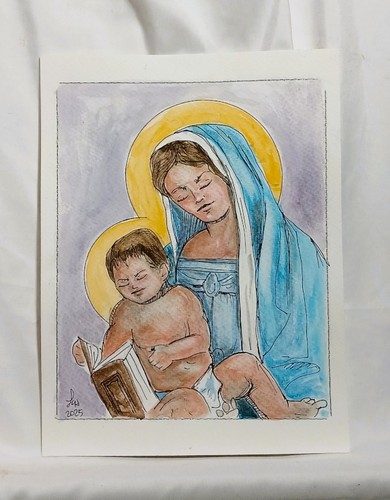 Icona fine art studio - icona,