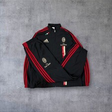 Tuta AC Milan vintage 2000'