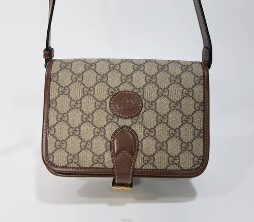 Gucci interlocking mini - interlocking, g