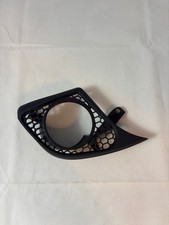 ALFA-GIUL-1Alfa Romeo Giulietta SUPPORTO PORTA MANOMETRO GAUGE 52mm SOPORTE POD