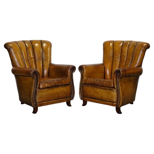 Coppia poltrone vintage - coppia,