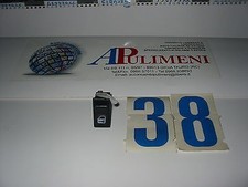 5221 5934040 INTERRUTTORE BLOCCAPORTE NERO FIAT 131 RESTY 132 2000