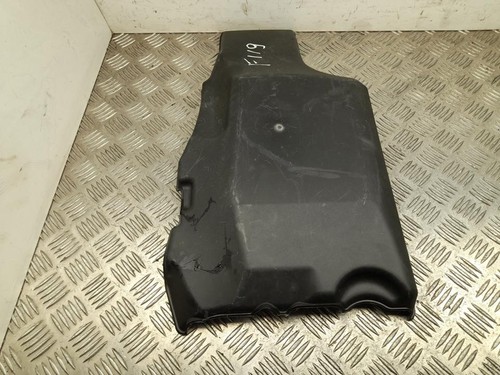 Coperchio motore iveco daily - motore,