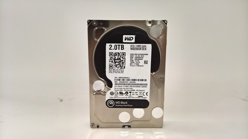 Western digital nero - wd,
