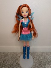 Winx Club Jakks Pacific Bloom