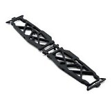 Mugen MBX5 - Braccetti