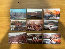 Lotto Foto Tifo Fossa Dei Leoni Milan