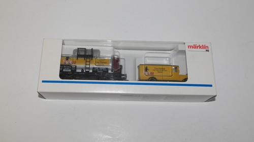 Marklin 1995 set museum - h0,
