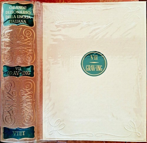 Battaglia grande dizionario - s.battaglia,,