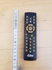 Remote control for satellite receiver FUBA or Telecast TS6207 DT