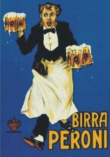 Targa vintage 1910 birra - "1910,