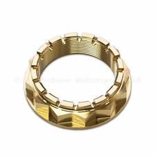 Dado asse ruota posteriore