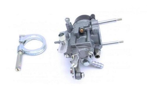 00773 carburatore dell orto - carburatore, dell'orto