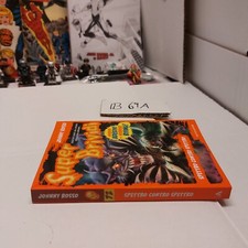 SUPER BRIVIDI 72 SPETTRO