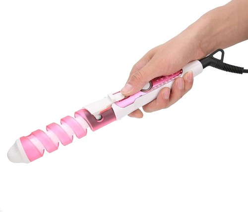 Arricciacapelli elettrico - arricciacapelli,