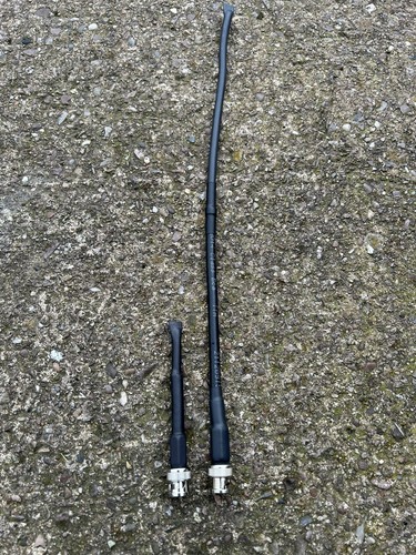 Mil air band antenna - mil,