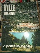 rivista -ville e giardini-