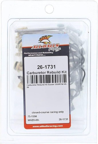 Kit revisione carburatore - revisione,
