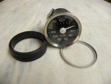 Moto Guzzi / Benelli 125