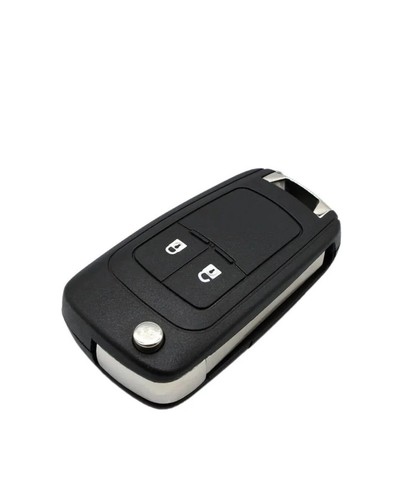Guscio chiave cover telecomand - guscio,