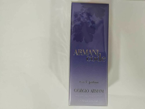 Profumo donna armani - donna, code