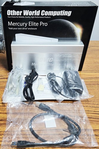 Owc mercury elite - tb,
