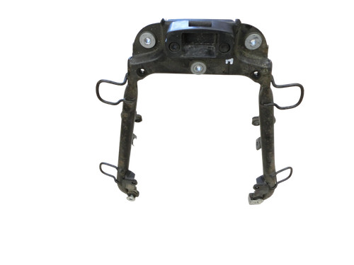 Traversa biella oscillante - traversa,