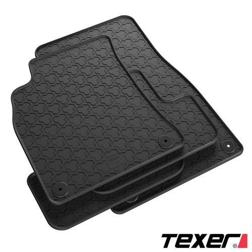 Tappetini gomma texer - tappetini,