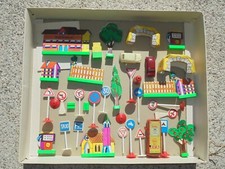 TRIS AUTO MAGNETICO ELYART