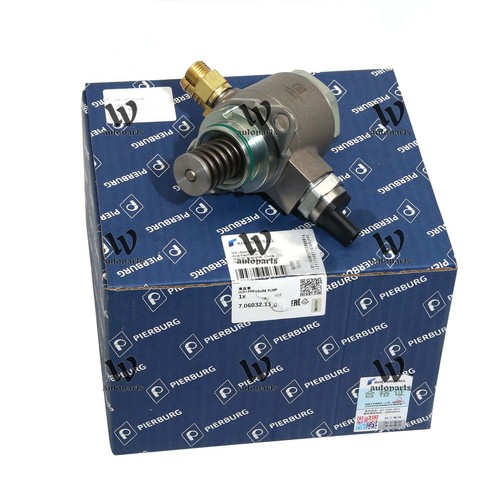 Pompa carburante pierburg per - carburante,