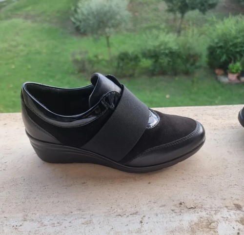 Scarpe donna invernale 36 - invernale, n.