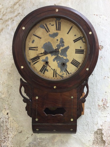 Orologio muro tipo - orologio,