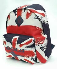 ZAINO AMERICANO GOLA SCUOLA  BY PANINI