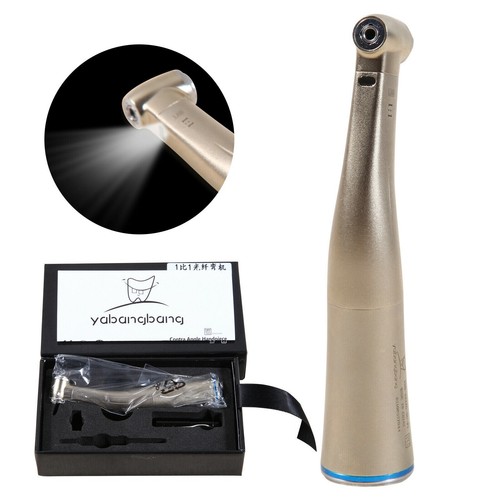 Dentista led fiber optic - fiber,