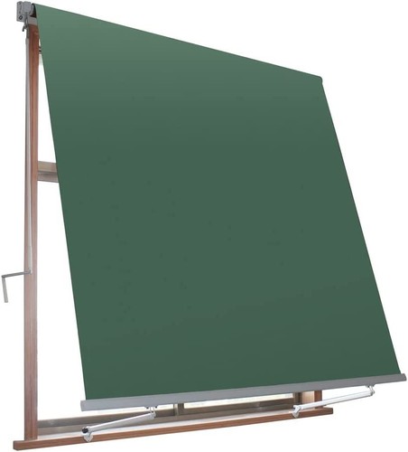 Tenda sole caduta balcone - sole,
