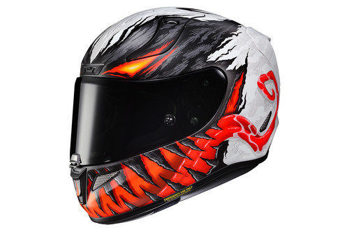 New hjc casco - hjc, integrale