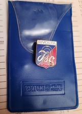 ISO BRESSO,ISO,ISO RIVOLTA,ISO GRIFO,ISO GT,ISO LELE,ISO CLUB, SPILLA DA GIACCA 