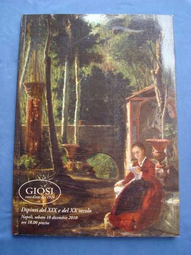 Catalogo casa asta - catalogo, d'asta