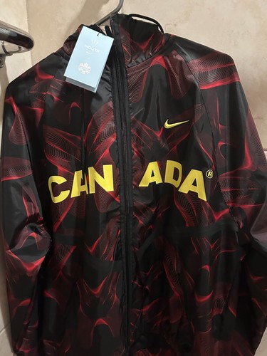 Nike nocta canada soccer - nike, x