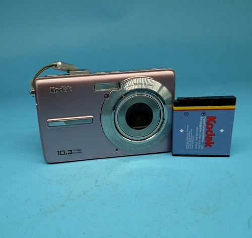 Kodak easyshare md1063 3 - kodak,