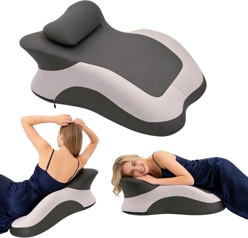 Cuscino coppia chiro - coppia, monk