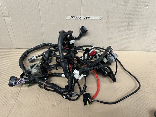 Impianto elettrico completo