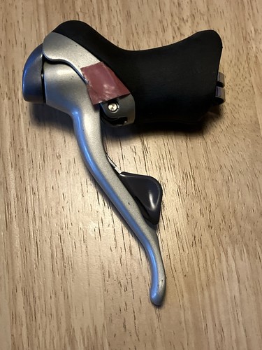 Shimano 105 5500 sti - 105, left