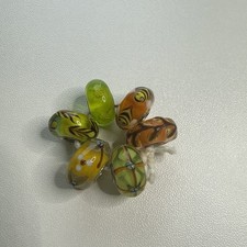 Trollbeads Summer Nature Kit 6