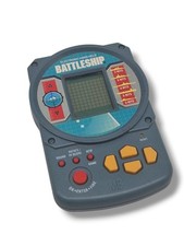 ⚡Electronic Handheld