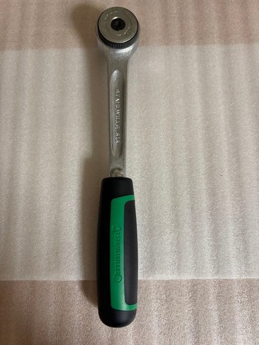 Manico cricchetto stahlwille - cricchetto,