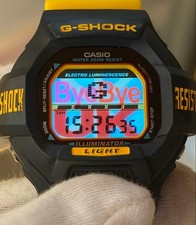 Orologio CASIO G-SHOCK Vintage