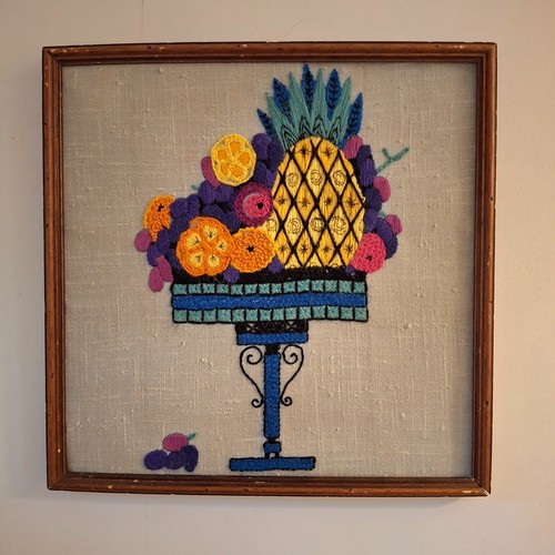 Favoloso cesto frutta - favoloso,