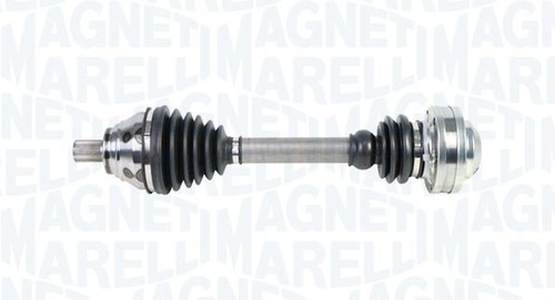 Albero trasmissione magneti - di,